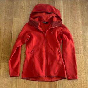 Arc'teryx Women's Kyanite Hoody